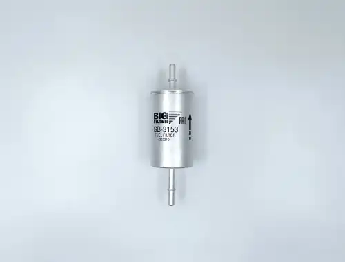 BIG FILTER gb3153 - фильтр топливный