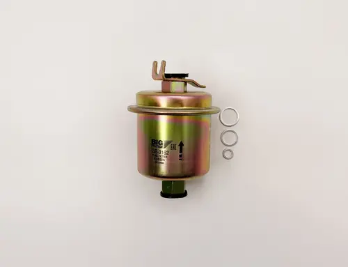 BIG FILTER gb3162 - фильтр топливный