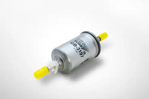 BIG FILTER gb3197 - фильтр топливный