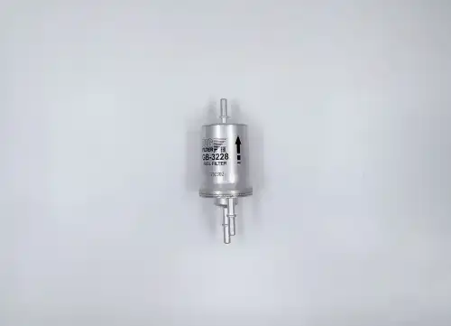 BIG FILTER gb3228 - фильтр топливный