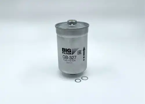 BIG FILTER gb327 - фильтр топливный