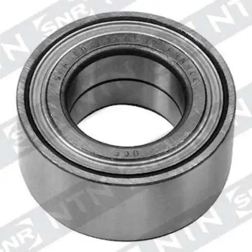 SNR gb40246s07 - к-кт подшипника ступ. пер.