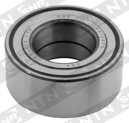 SNR gb40574s01 - подшипник ступицы передней