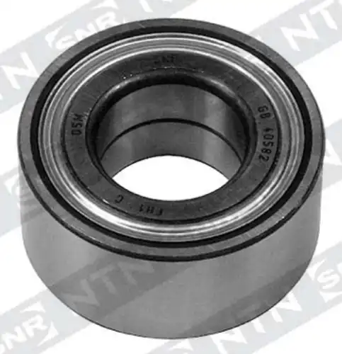 SNR gb40582 - 548083=R159.14=50/16 !подшипник ступ. пер.\Peugeot 306/309/205/106, Citroen ZX/Xsara 85>