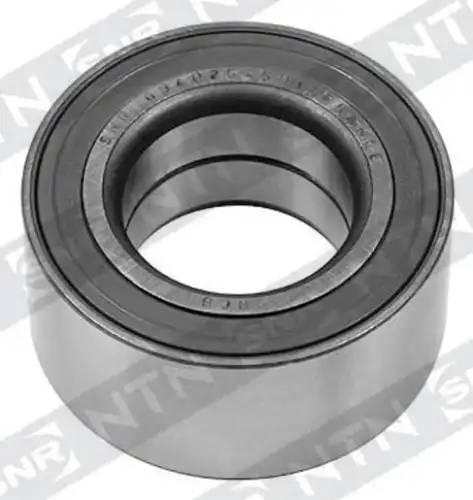 SNR gb40666r02 - GB40264S01=R151.07 !подшипник ступ. зад.\ MB W124/W201/W202/C208/W210 83-03