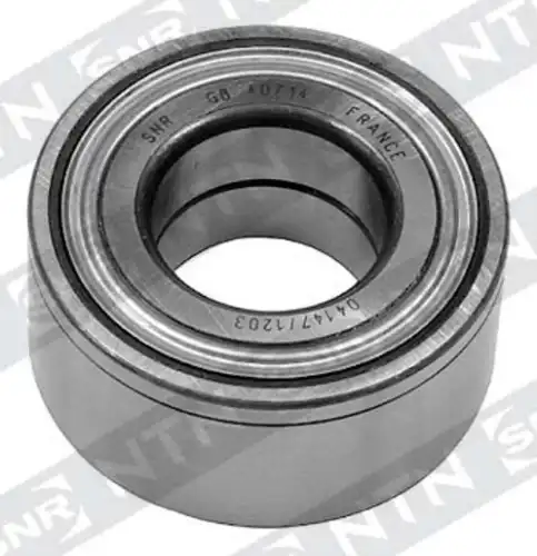 SNR gb40714 - **=R158.31=R158.35=90/50 !подшипник ступ. пер.\Fiat Bravo/Punto/Tempra 1.4/1.6/1.7D/1.9D 90>