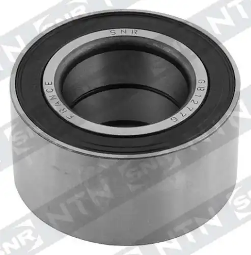 SNR gb41599r02 - GB41599P=803646=542186A=R153.15=R153.24 !подшипник ступ.\ Opel Astra/Omega <97(39x72x37)