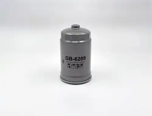BIG FILTER gb6209 - фильтр топливный