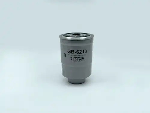 BIG FILTER gb6213 - фильтр топливный