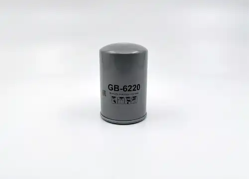 BIG FILTER gb6220 - фильтр топливный