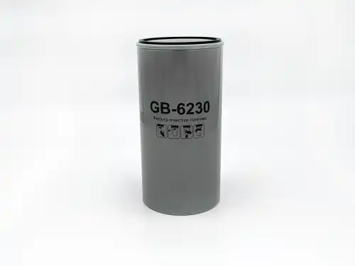 BIG FILTER gb6230 - фильтр топливный