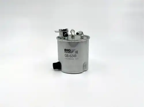 BIG FILTER gb6249 - Топливный фильтр BIG Filter