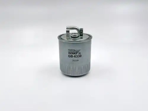 BIG FILTER gb6330 - Топливный фильтр BIG Filter