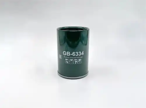 BIG FILTER gb6334 - фильтр топливный