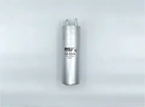 BIG FILTER gb6344 - фильтр топливный