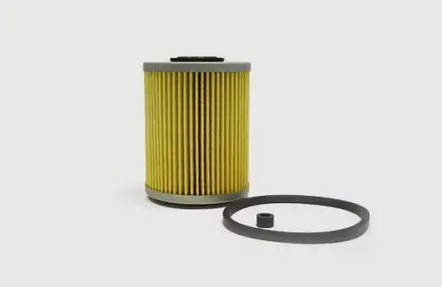 BIG FILTER gb6421 - фильтр топливный