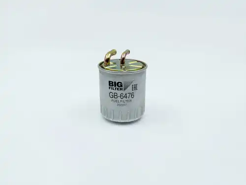BIG FILTER gb6476 - фильтр топливный