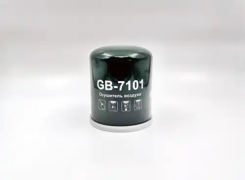 BIG FILTER gb7101 - фильтр осушителя! с маслоотделителем\ GAZon Next, KAMAZ, MAZ, DAF, IVECO