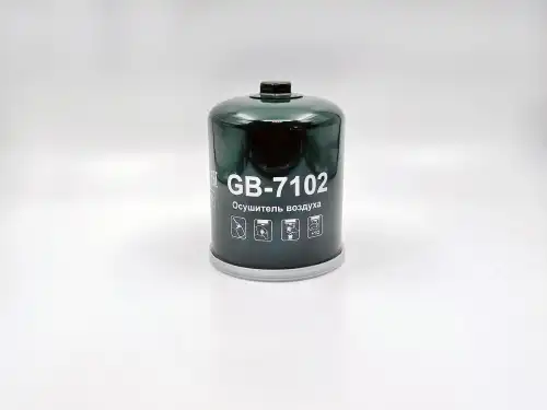 BIG FILTER gb7102 - фильтр осушителя