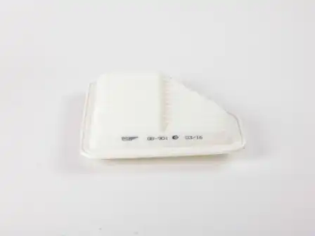 BIG FILTER gb901 - фильтр воздушный!\ Lexus ES 3.5, Toyota Alphard 08-14/Avensis III 08-11 2.0/2.4/3.5 VVTi