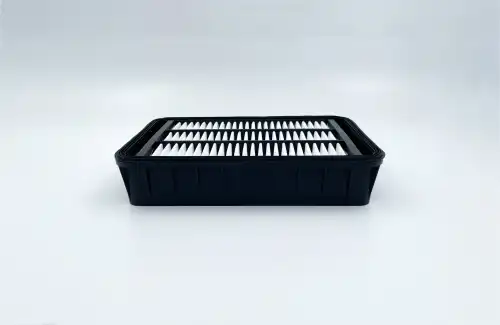 BIG FILTER gb909 - фильтр воздушный!\ Citroen C-Crosser/C4 Aircross, Mitsubishi ASX/Lancer VIII/Outlander II