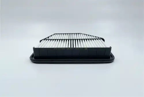 BIG FILTER gb911 - фильтр воздушный!\ Chevrolet Captiva, Opel Antara 2.0D/2.4/3.2