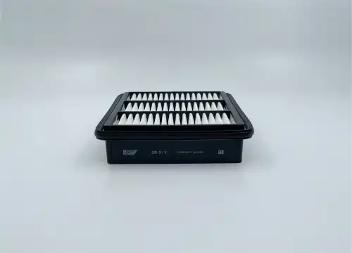 BIG FILTER gb913 - фильтр воздушный!\ Hyundai Elantra/i30 1.4-2.0L 07>, KIA Ceed 1.4-2.0L 07-12/Cerato 08>