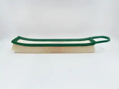 BIG FILTER gb917 - фильтр воздушный!\ Citroen C3/C4, Peugeot 308 1.4-1.6 07>