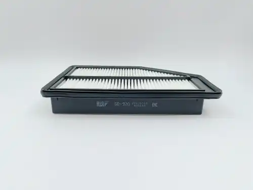 BIG FILTER gb920 - фильтр воздушный!\ Honda CR-V III 2.0L 07-12