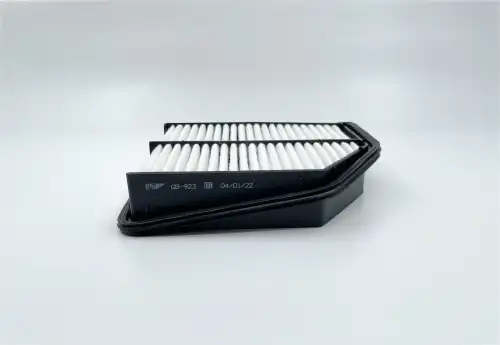 BIG FILTER gb923 - фильтр воздушный!\ Suzuki Grand Vitara 2.4/3.2 08-15