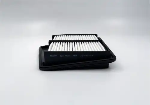 BIG FILTER gb927 - фильтр воздушный!\ Honda Accord VIII 2.4L 08-15, Accord IX 15-