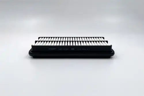 BIG FILTER gb933 - фильтр воздушный!\ KIA Picanto 1.0/1.1 04>