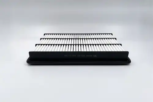 BIG FILTER gb938 - фильтр воздушный!\ Mitsubishi Pajero 3.8 V6/2.5TDi/3.2Di-D 00>