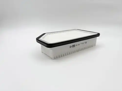 BIG FILTER gb943 - фильтр воздушный!\ Hyundai Solaris I 11-17, KIA Rio III 11-17 /Soul I 08-14