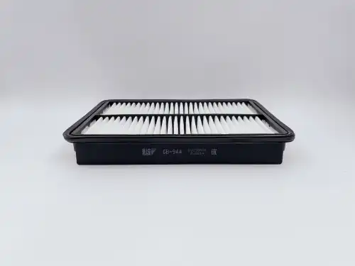 BIG FILTER gb944 - фильтр воздушный!\ Hyundai Santa Fe 2.0, 2.2 CRDI 06-12, KIA Sorento 09-12