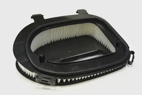 BIG FILTER gb9461pl - фильтр воздушный!\ BMW X3/X5/X6