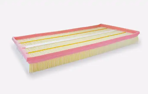 BIG FILTER gb95001 - фильтр воздушный