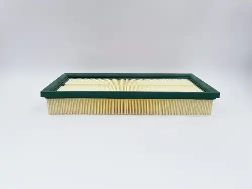 BIG FILTER gb95008 - фильтр воздушный!\ Land Rover Discovery 4/Discovery 5