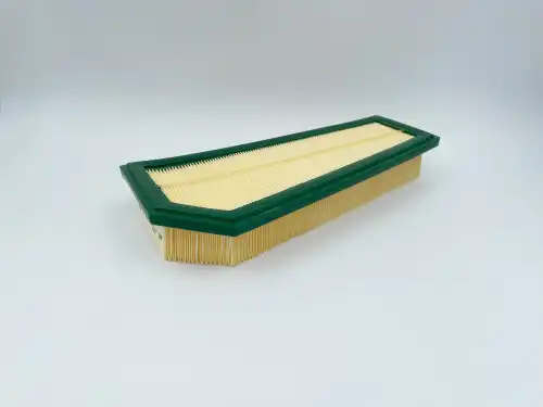 BIG FILTER gb95011 - фильтр воздушный!\ MB W204/W212