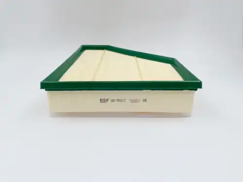 BIG FILTER gb95017 - Воздушные фильтры BIG Filter