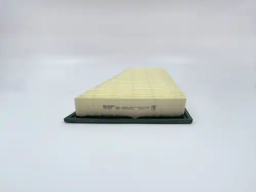BIG FILTER gb95025 - фильтр воздушный!\ BMW 5 F10/X1 E84/Z4 E89 1.6