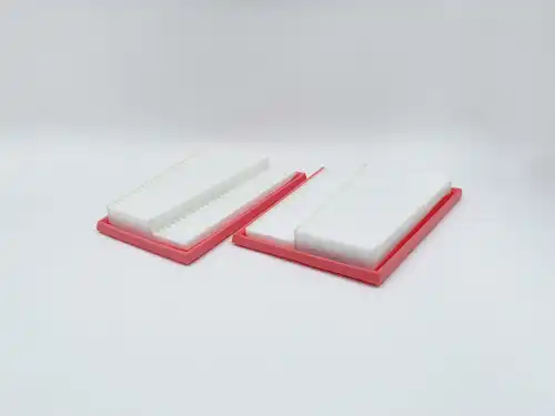 BIG FILTER gb95026 - фильтр воздушный! к-кт 2шт.\ MB W164/W204/W211/W221/W251/W463 3.0CDi 05-14