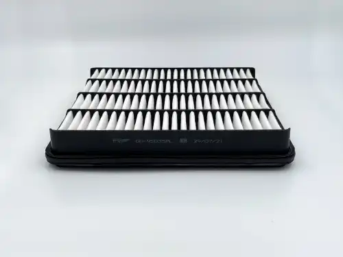 BIG FILTER gb95035pl - фильтр воздушный!\ Toyota Land Cruiser 200 4.6 V8 08>/Tundra II 07>