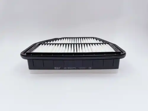 BIG FILTER gb95037pl - Воздушные фильтры BIG Filter