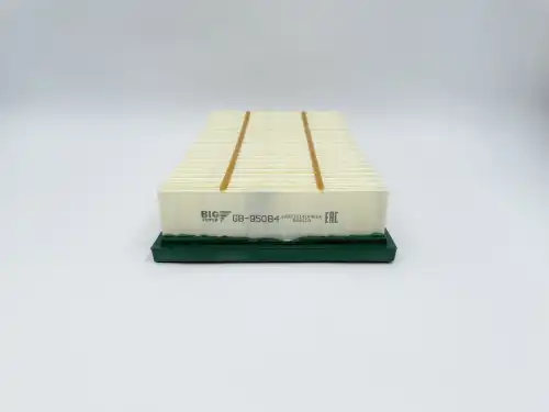BIG FILTER gb95084 - Фильтр воздушный