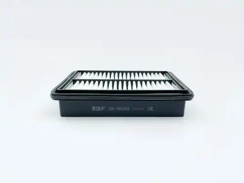 BIG FILTER gb95092 - фильтр воздушный!\ MAZDA 2/3/CX-3