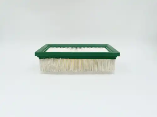 BIG FILTER gb95118 - фильтр воздушный!\ Renault Captur 20>