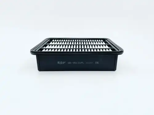 BIG FILTER gb95131pl - фильтр воздушный!\ Toyota Land Cruiser J150 2.8D 15>