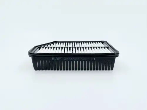 BIG FILTER gb95140 - фильтр воздушный!\ Hyundai Creta II 21>