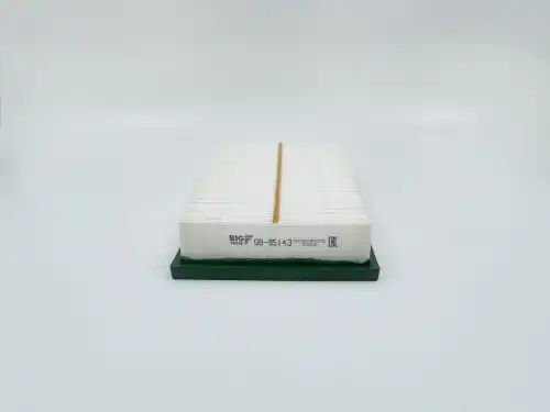 BIG FILTER gb95143 - фильтр воздушный!\ Lexus ES/NX/UX, Toyota Corolla XII/C-HR/Highlander